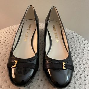 Anne Klein Iflex Histana Shoes Size 9